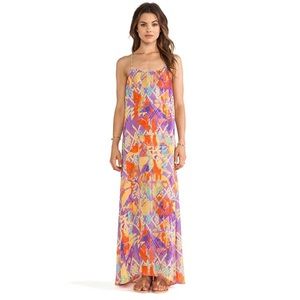 Show Me Your Mumu maxi dress